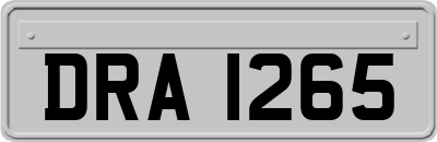 DRA1265