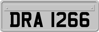 DRA1266