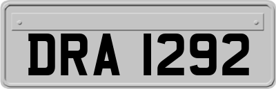 DRA1292
