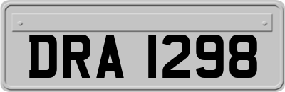 DRA1298