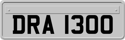 DRA1300