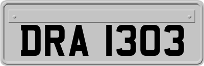 DRA1303