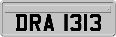 DRA1313