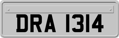 DRA1314