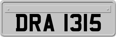 DRA1315