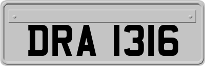 DRA1316