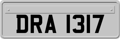 DRA1317