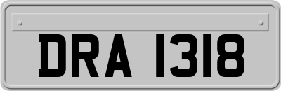 DRA1318