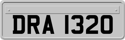 DRA1320
