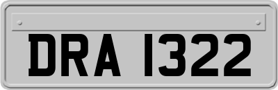 DRA1322