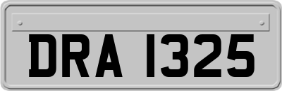 DRA1325