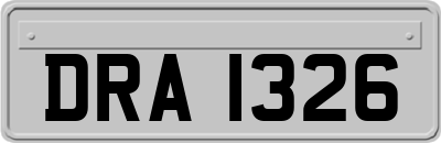 DRA1326
