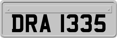 DRA1335