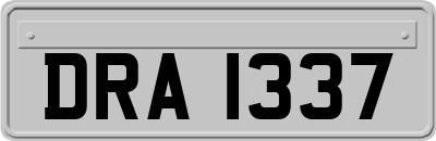DRA1337