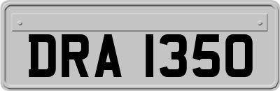 DRA1350