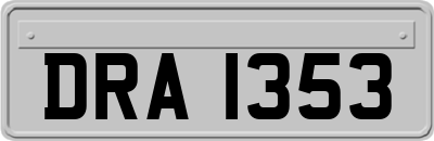 DRA1353