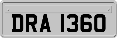 DRA1360
