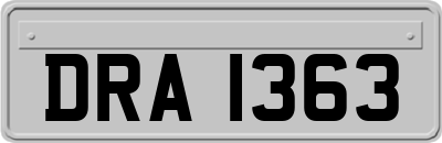 DRA1363