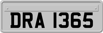 DRA1365