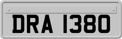 DRA1380