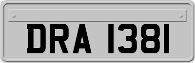 DRA1381
