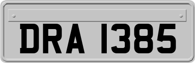 DRA1385