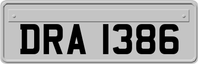 DRA1386