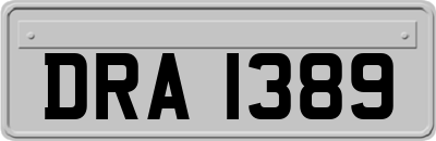 DRA1389