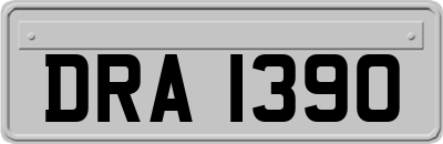 DRA1390