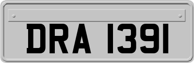 DRA1391