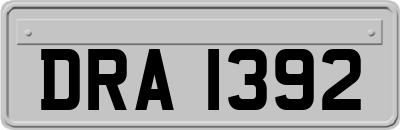 DRA1392