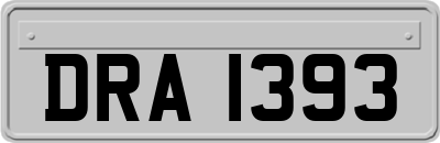DRA1393