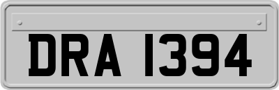 DRA1394