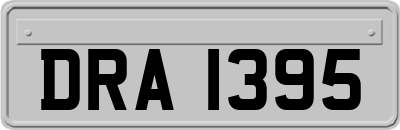 DRA1395