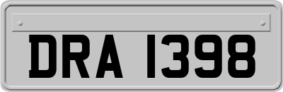 DRA1398
