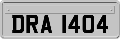 DRA1404