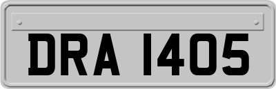 DRA1405
