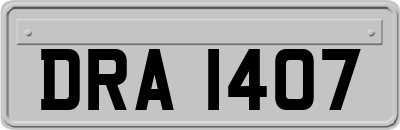 DRA1407