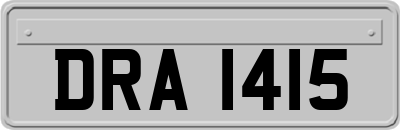 DRA1415
