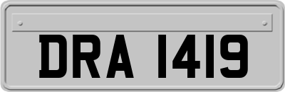 DRA1419