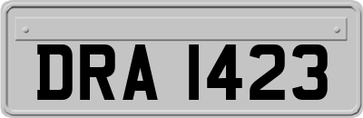 DRA1423