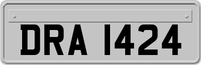 DRA1424