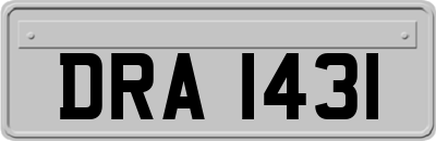 DRA1431