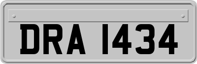 DRA1434