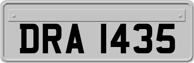 DRA1435