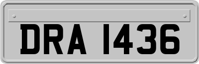 DRA1436