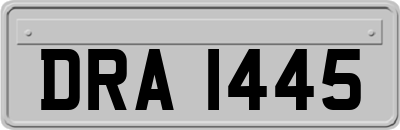 DRA1445