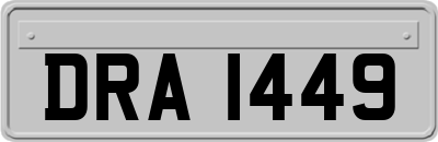 DRA1449