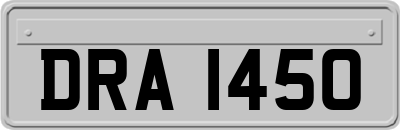 DRA1450