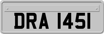 DRA1451